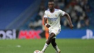 リーグ初タイトルのカマヴィンガ、ファンに向けてメッセージ「勝利は自分たちのためにある」