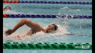 ２日目は金星と斎藤が決勝の舞台を踏む／日本選手権２日目