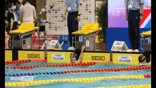 日本選手権開幕　初日から３人が決勝へ！／日本選手権１日目