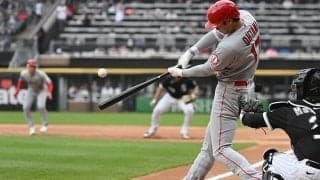 【MLB】大谷翔平に会心リベンジ　敵軍右腕はOP戦被弾から36日後の歓喜「対戦は素晴らしい」