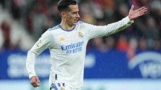 開幕からの安定感を語るL・バスケス「僕らは偉大なチャンピオンだ」