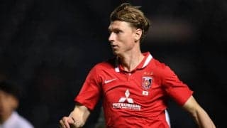 「痛々しい」、「許さん！」浦和FWユンカーが手術箇所と共に無事を報告「パワーアップした姿を！」