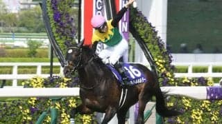 【天皇賞・春】タイトルホルダーが圧巻の7馬身差逃げ切りV！横山和生騎手はGI初制覇！