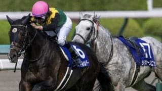 【天皇賞・春】シルヴァーソニック落馬 無人でゴールし転倒