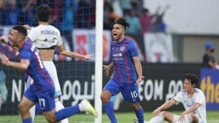 “ジョホールバルの悲劇”…際どい判定の連続、ラストプレーの奇跡で川崎Fと蔚山の夢打ち砕かれる