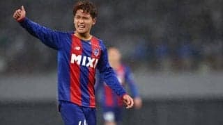 高卒ルーキー・松木玖生がいかにスゴいか。記録的な価値は小野伸二、本田圭佑らを上回る