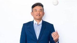 練習時間の“短縮”が切り開いたプロへの道　前田幸長氏が伝える「賢い時間の使い方」