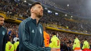 リアル？フェイク？メッシが投稿した衝撃の技が世界中で話題に「この男はエイリアンだ」