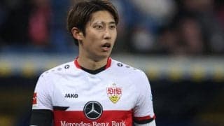 【2022年カタールへ期待の選手vol.102】「行かなきゃ始まらない」からスタートしたドイツ挑戦。今季26試合出場の実績で代表の扉を叩く/伊藤洋輝（シュツットガルト/DF)