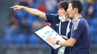 「厳しい旅に」土壇場敗戦の蔚山現代、5大会ぶりGS敗退に洪明甫監督「チャンスを最後まで逃した」