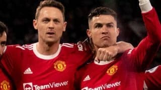 再現度高過ぎ！ C・ロナウド&マティッチの息子たちが再現したチェルシー戦ゴールが大絶賛