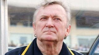 元日本代表監督のイビチャ・オシム氏が80歳で急逝…1日の朝にオーストリアで息を引き取る