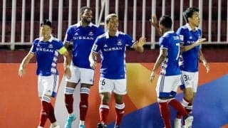 横浜FMvs全北現代の天王山はドロー決着！横浜FMが首位、全北現代が2位で決勝Tへ《ACL2022》