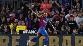 デパイ&ブスケッツ弾のバルセロナが久保途中出場のマジョルカに勝利《ラ・リーガ》