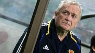 5日後には誕生日…古巣の会長がオシム氏の死を悼む「最も偉大な人物の1人」「サッカーをはるかに超えた影響力を持つ」