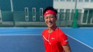【車いすテニス】小田凱人がプロ宣言、「人生を懸けたい」と見据える地平線の向こう