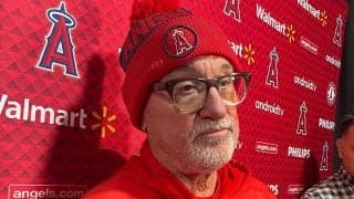【MLB】大谷翔平の次回登板は「まだ分からない」　異変発生時の状況に指揮官「彼らしくないなと」