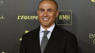 ファビオ・カンナバーロがエスパニョール新指揮官に？