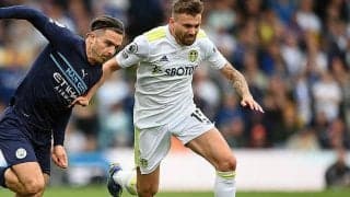 残留争うリーズに大きな痛手…ダラスが大腿骨骨折で長期離脱…