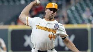 21歳右腕が驚異の170キロ！　米大学野球史上最速、ほとんどの球が165キロ超