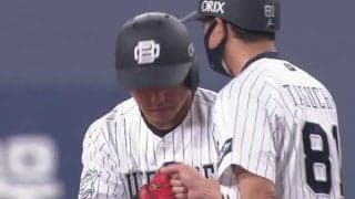オリドラ5は「高卒とは思えない」　“イチロー恩師”絶賛の「振り切るスタイル」