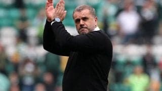 レンジャーズ相手にドローもポステコグルー監督「彼らが勝たなければいけなかった」とチームの粘りを評価