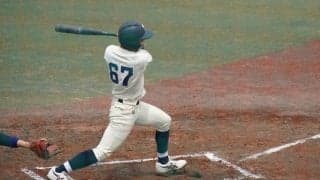 [準硬式野球] 亜大のペースに逆転劇とはならず　今大会初黒星