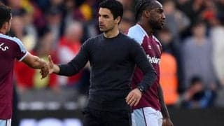 「大きな勝利」で3位チェルシーとも3pt差！ アルテタ「素晴らしいチャンス」