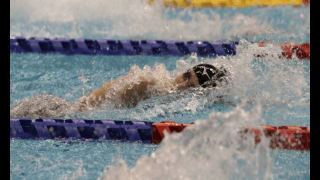 最終日は５人が決勝へ　それぞれが収穫と課題を得て日本選手権閉幕／日本選手権４日目