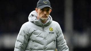 繰り返される致命的なミス…トゥヘル監督は落胆隠さず　「大きなミスをしないことに苦労している」