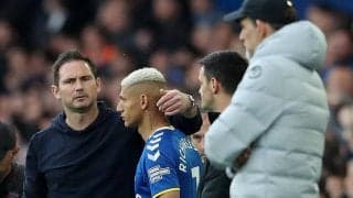 古巣に引導のランパード、逆転残留に望みも「私の感覚的にまだまだ先は長い」