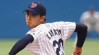 ヤクルトの2000年ドラ２位投手、鎌田祐哉が振り返るプロ入り秘話と試練続きだった現役時代