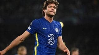 バルサ、マルコス・アロンソを新左SB候補の本命に？　すでにコンタクト開始とも