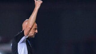 「マリノスのアイデンティティを」首位通過の横浜FM、マスカット監督は過酷な6試合を終えた選手を労う「本当に称えてあげたい」