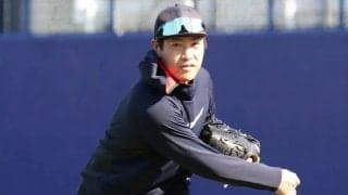 牧田和久、台湾プロ野球の中信兄弟入り発表　日米通算372登板のサブマリンが新天地に