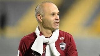 イニエスタの甥っ子がキュート！スペインの母の日に“母デビュー”の姉にエール