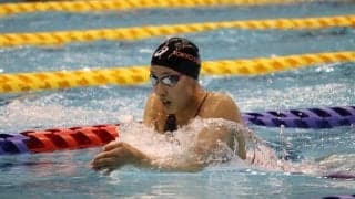 [水泳] 日本選手権閉幕　今井悲願の初優勝！