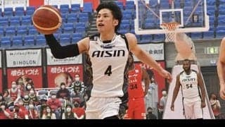 B１リーグ・三河、CS進出マジックを３に減らすも悔しい敗戦