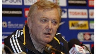 記者に問い掛けた「クリスティアーノ・ロナウドはなぜ高給なのか」日本サッカーを変えたオシム氏