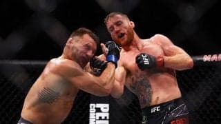 【UFC274】ダブル王座防衛戦！激闘必至の注目カードの行方を“世界のTK”が読み解く!!