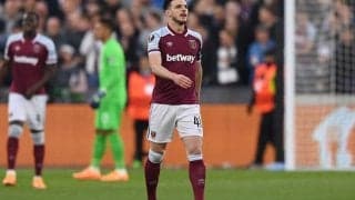 今夏注目のライス「良いプレーは憶測を呼び込むもの。惑わされ過ぎないのが大事」