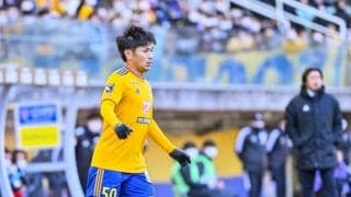 【J2「総合力」】遠藤康「芸術的ゴール」も!!「今季初の3連勝」2位・仙台と5位・山形、「6戦負けなし」の3位・新潟、オーストラリア人選手「縦ホットライン」の4位・岡山…“GW5連戦”で見えてきた「地力の差」！(1)