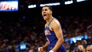 大暴れを見せたジョーダン・プールを指揮官が絶賛「今日の活躍に驚くことはなかった」