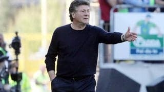 降格圏と肉薄のカリアリ、マッツァーリ監督解任へ…ここ8試合で7敗