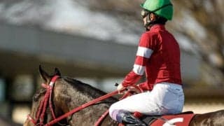 【NHKマイルカップ】NZT覇者ジャングロに流れる快速血統 藤田晋オーナー初のGI制覇へ