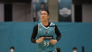 京都ハンナリーズ、8季在籍の内海慎吾が現役引退「皆さまに深く感謝」