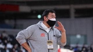 安城学園を指揮していた金子寛治コーチがWリーグ、山梨クィーンビーズのHCに就任