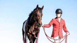 ある歴代最多記録を保持するディープインパクト産駒　プラダリアとロードレゼルの2頭がダービーへ