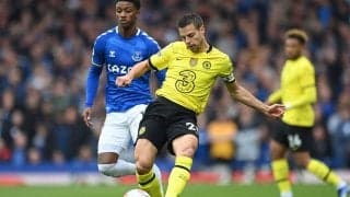 「なんでキレてるんだ？」チェルシーDFアスピリクエタのイージーミスに厳しい声「最近はこんなんばかりだ」