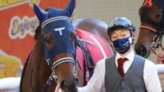 【NHKマイルC】NF天栄・木實谷場長に聞く　大器ソネットフレーズこれまでの歩み